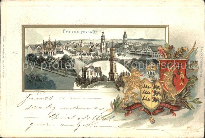 Freudenstadt