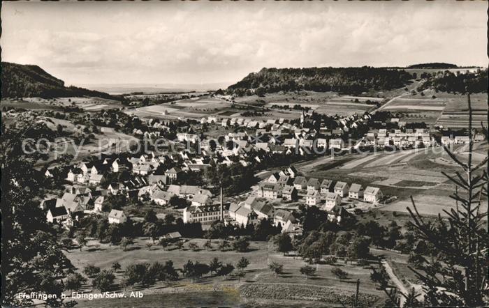 Pfeffingen Albstadt