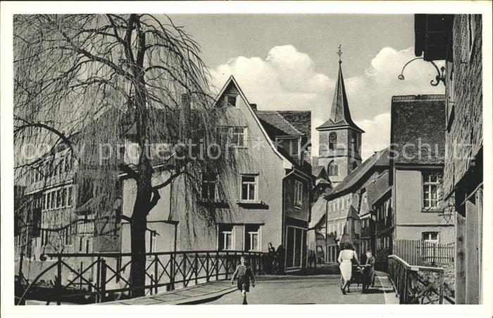 Reichelsheim Odenwald