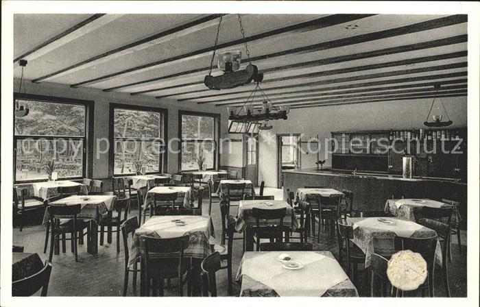 Mannheim Waldrestaurant Karlstern