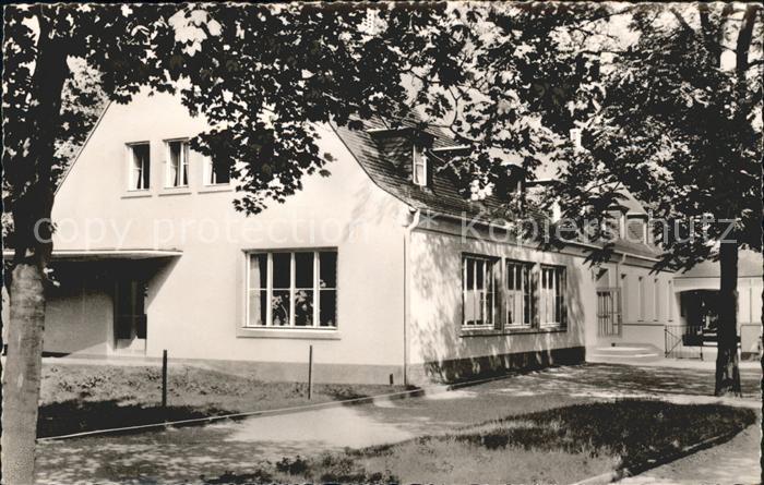 Mannheim Jugendherberge