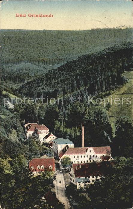 Bad Griesbach Rottal