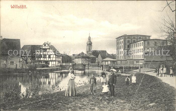 Willstaett
