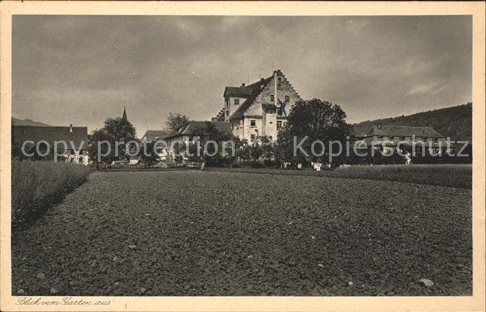 Gurtweil Erzb. Kinderheim