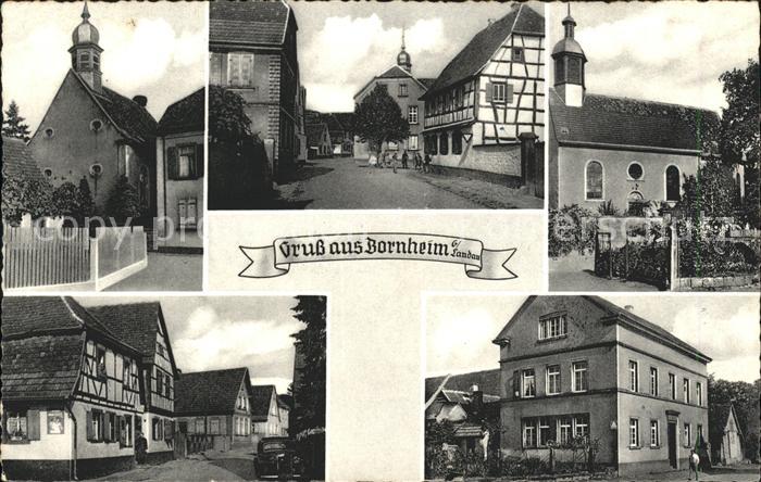 Bornheim Pfalz