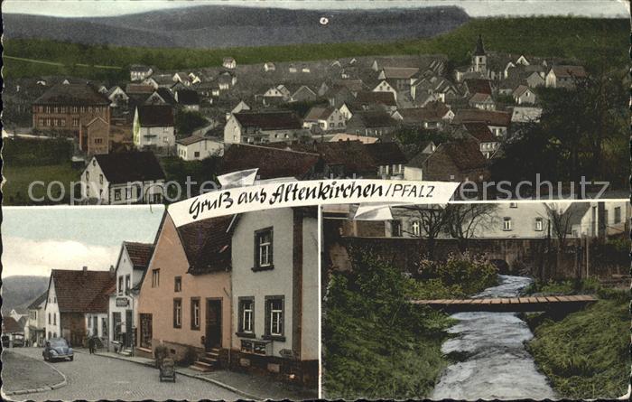 Altenkirchen Pfalz