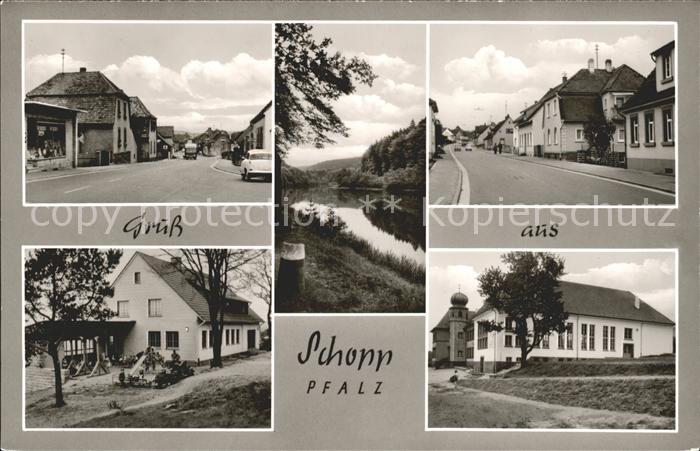 Schopp Ruth Maue Lebensmittel