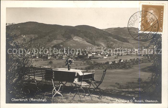 Oberkirch Baden