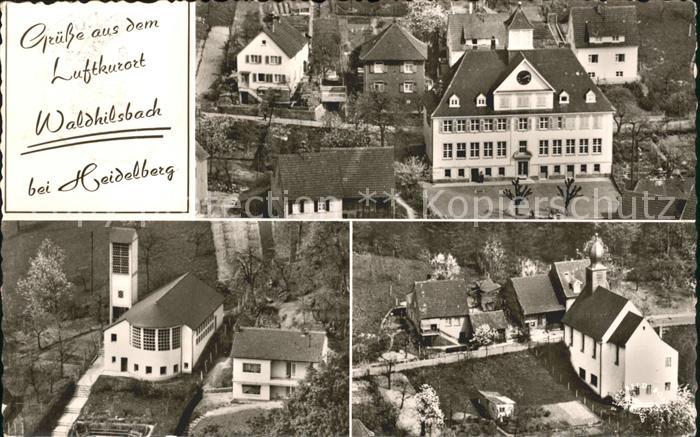 Waldhilsbach Gasthaus Kellermann