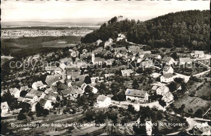 Ebersteinburg Rheineben