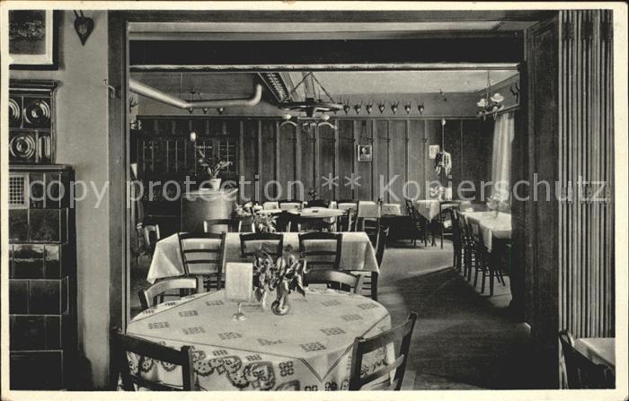 Bickensohl Winzerstube Gasthaus zum Engel