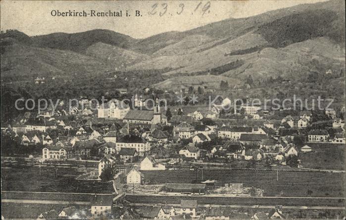 Oberkirch Baden