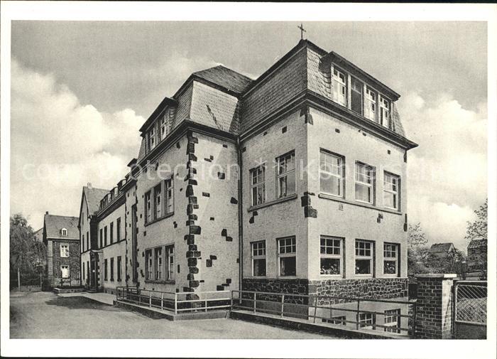 Ochtendung St. Marien Krankenhaus