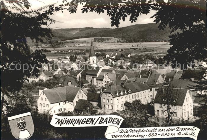Moehringen Tuttlingen