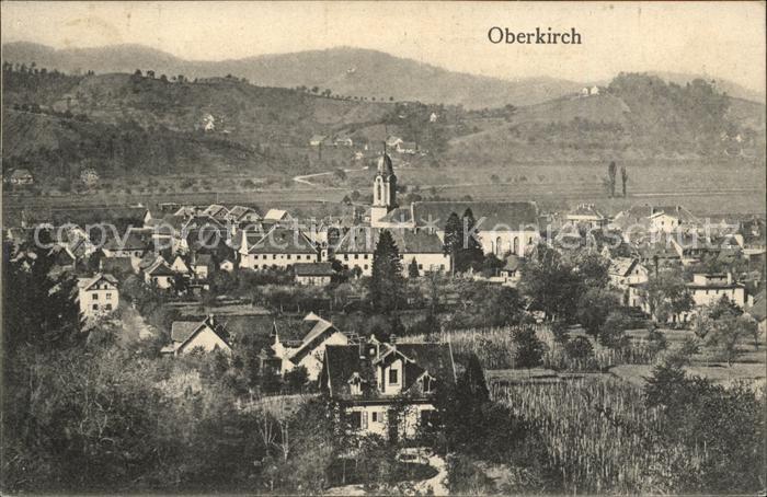 Oberkirch Baden