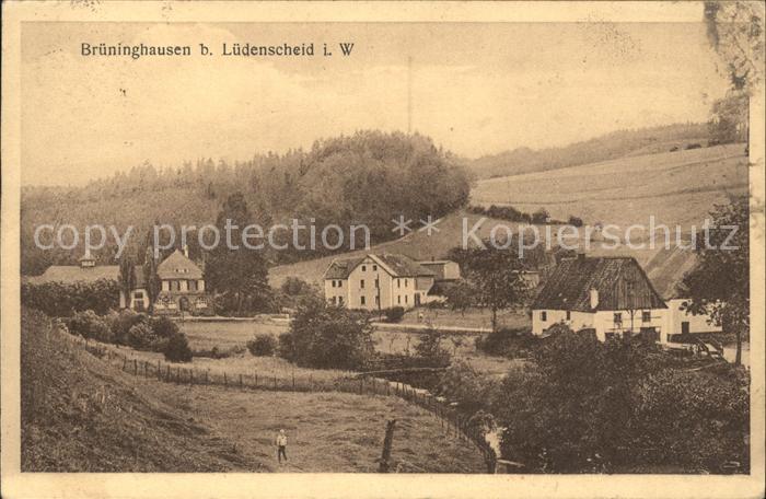 Luedenscheid Brueninghausen