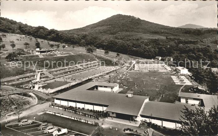 Baden-Baden Hardbergbad