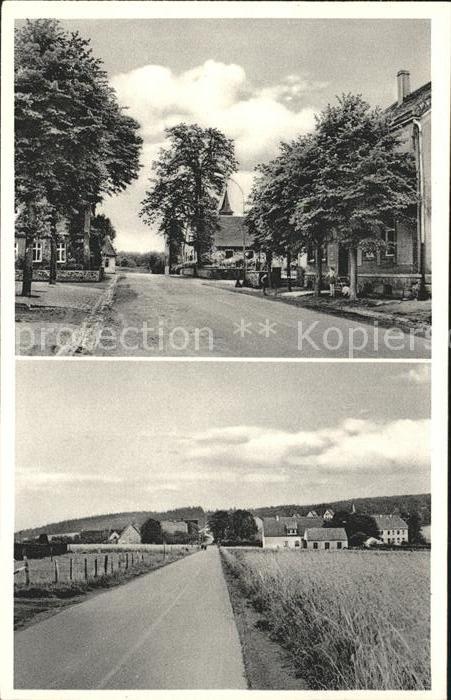 Hagen Westfalen Zurstrasse