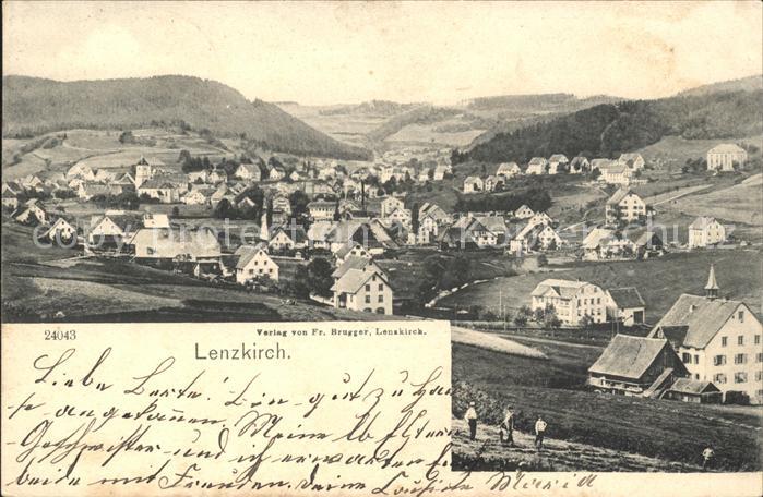 Lenzkirch