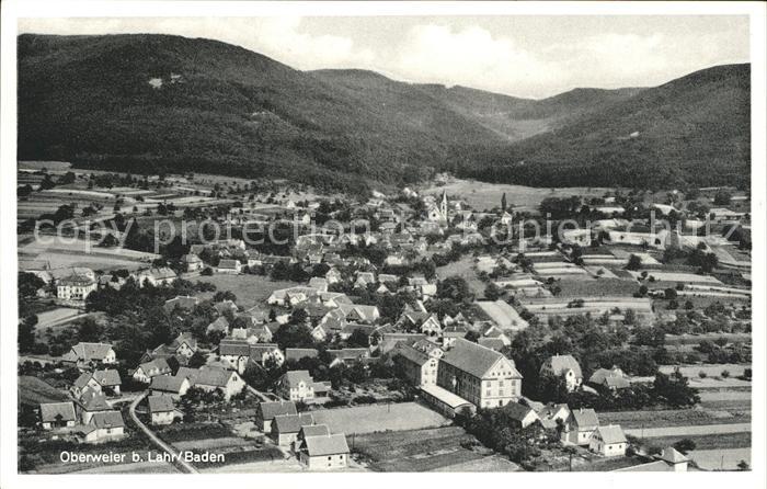 Oberweier Friesenheim