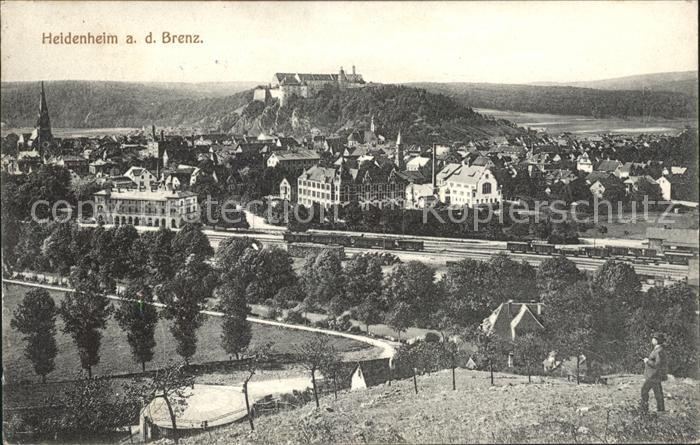 Heidenheim Brenz