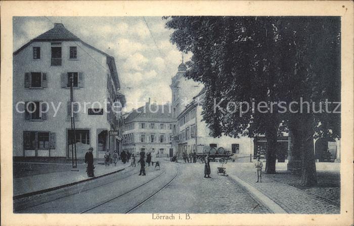 Loerrach Bank