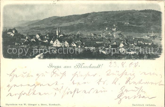 Murrhardt