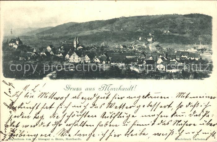 Murrhardt
