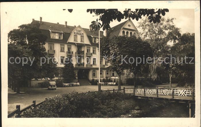 Malente-Gremsmuehlen Holsteinische Schweiz Kurhaus