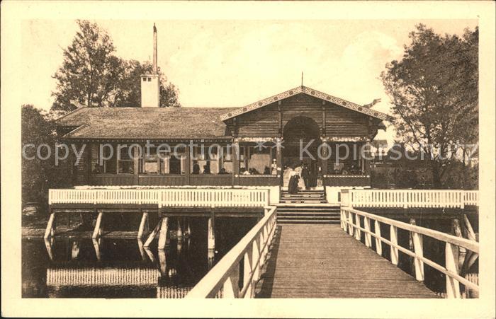 Malente-Gremsmuehlen Restaurant Konditorei Cafe Uklei.Faehrhaus