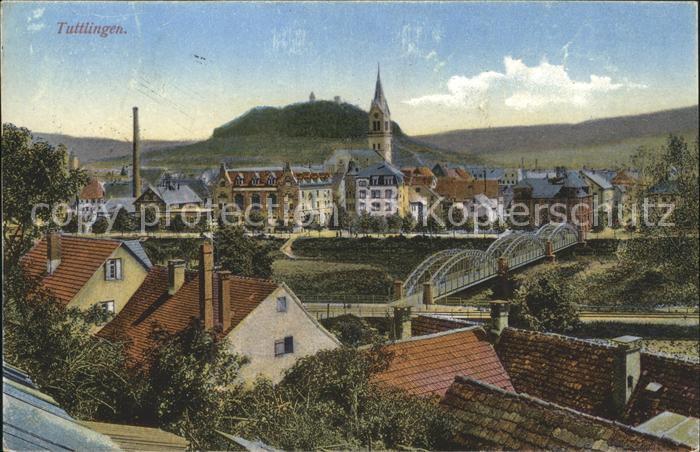 Tuttlingen Litho