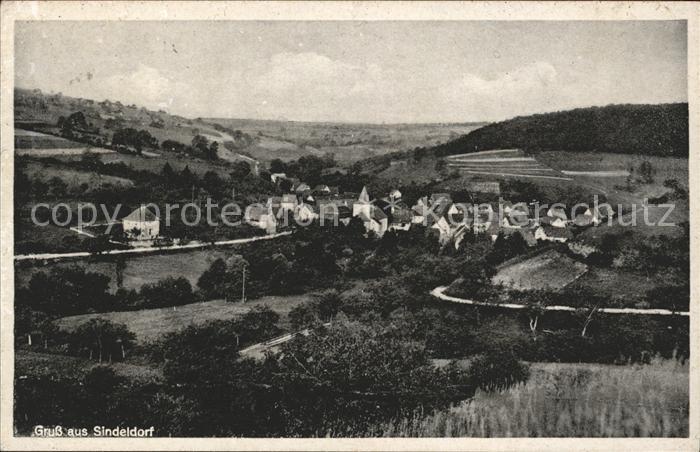 Sindeldorf