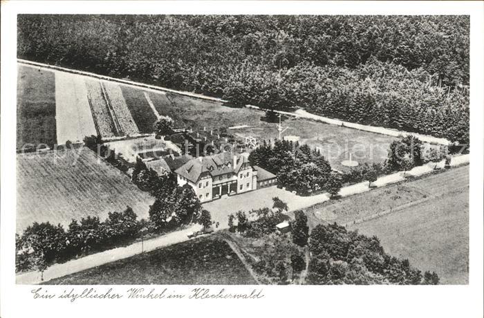 Itzenbuettel Gast- u. Pensionshaus Zum gruenen Jaeger