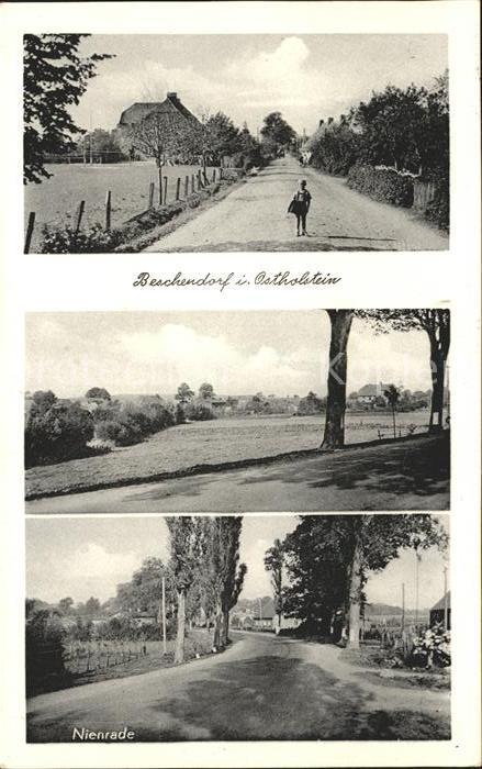 Beschendorf Nienrade