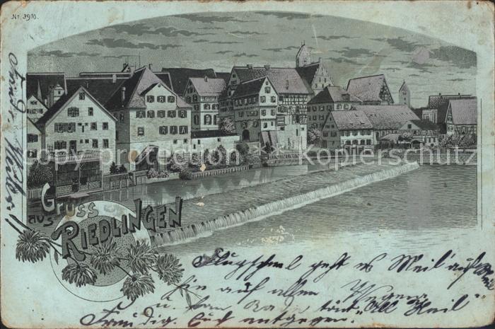 Riedlingen Donau