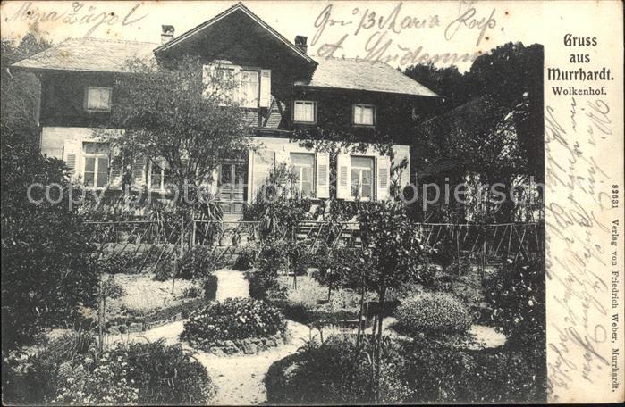 Murrhardt Wolkenhof