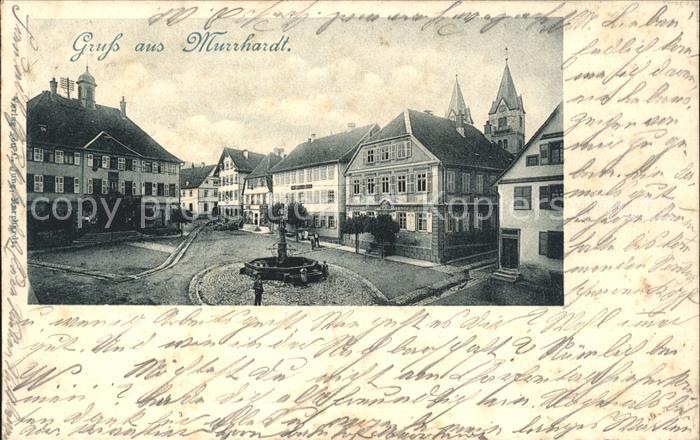 Murrhardt