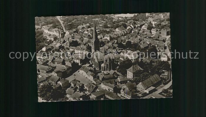 Suechteln Fliegeraufnahme