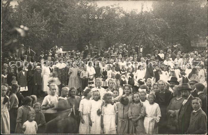 Murrhardt Kinderfest