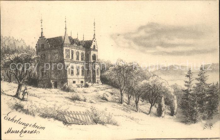 Murrhardt Erholungsheim