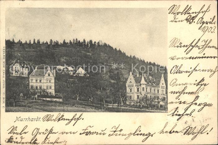 Murrhardt