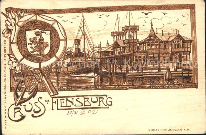 Flensburg