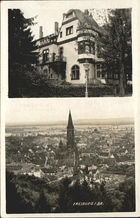 Freiburg Breisgau