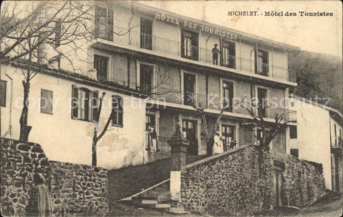 Mons Hainaut Michelet Hotel des Touristes