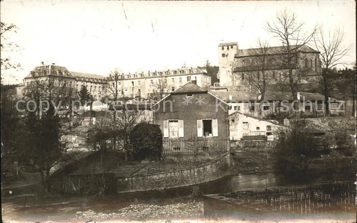 Longuyon Vue partielle