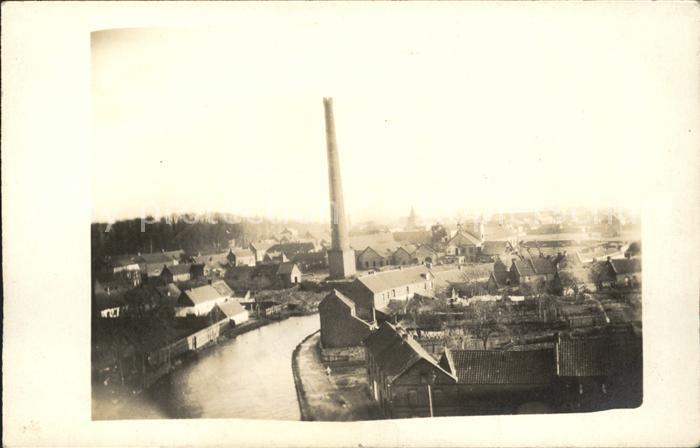 Brebieres Vue generale