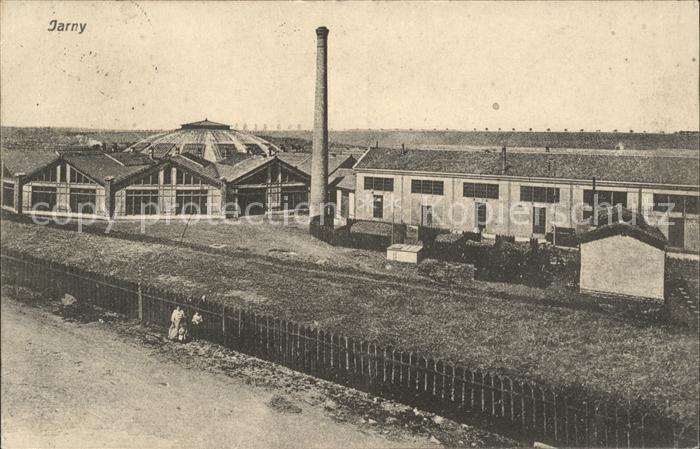Jarny Usine Industrie