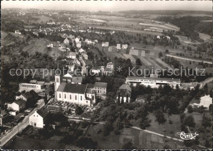 Alsting Eglise Groupe Scolaire Ecole Maternelle