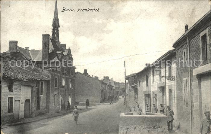 Berru