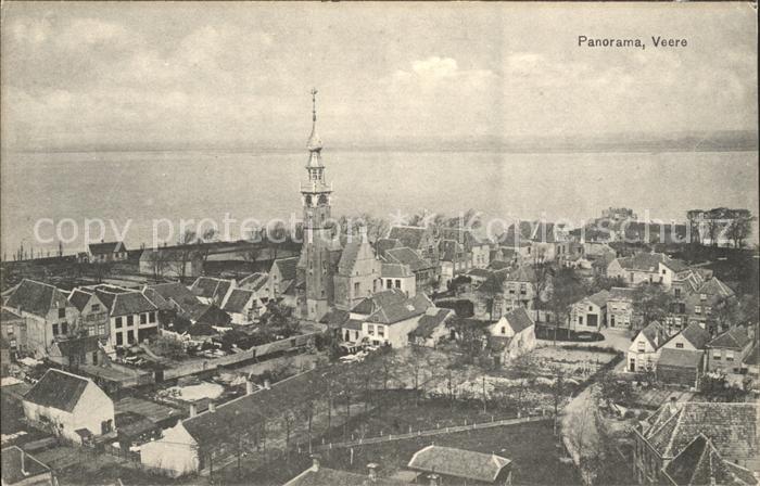 Veere Panorama